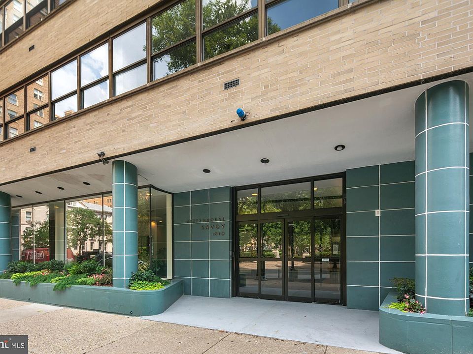 1st image of 1806 Rittenhouse Sq APT 606
