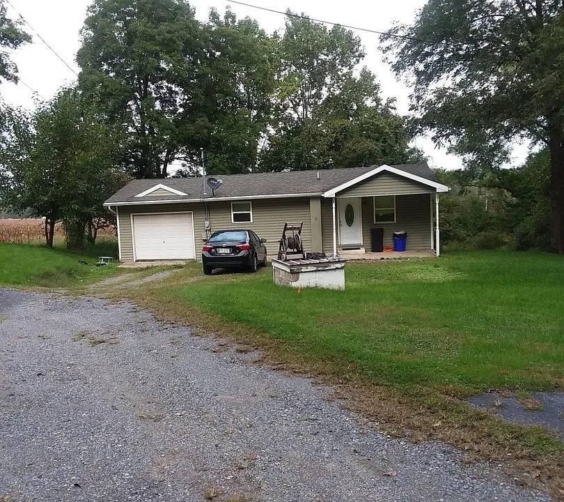 309 Camp Ground Rd
