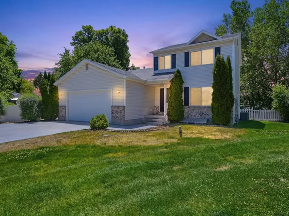 239 N 300 W, Smithfield, UT 84335