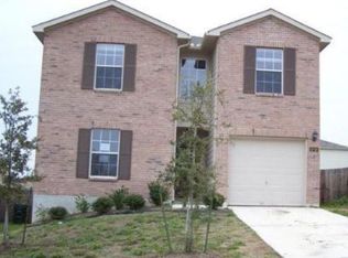 5710 Fossil Cyn, San Antonio, TX 78252