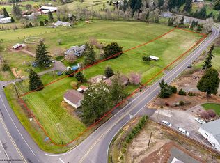 29866 Gimpl Hill Rd, Eugene, OR 97402