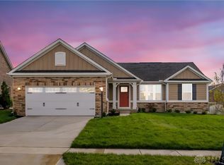7055 Rivendell Cir, Dayton, OH 45459