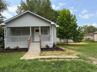 2109 S Eaton Ave, Muncie, IN 47302