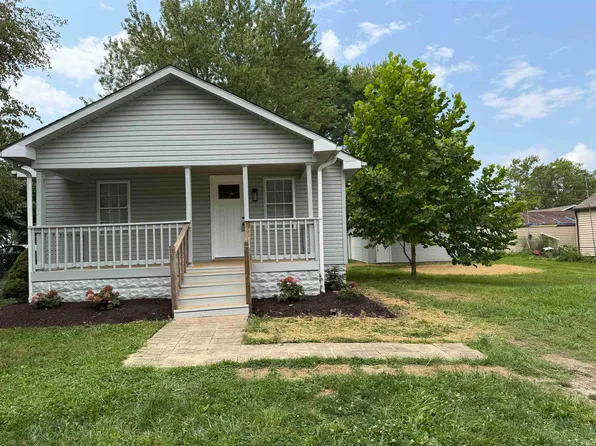 2109 S Eaton Ave, Muncie, IN 47302