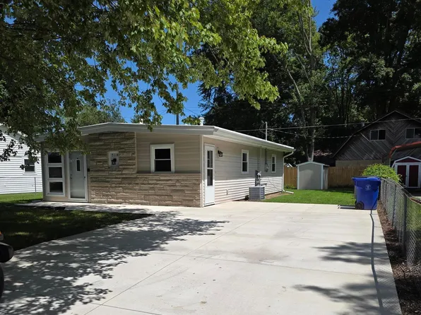 5114 Arrowhead Blvd, Kokomo, IN 46902