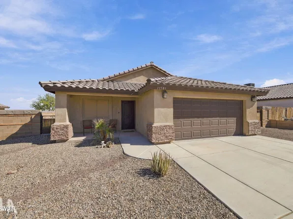 11585 McCollough St, Wellton, AZ 85356