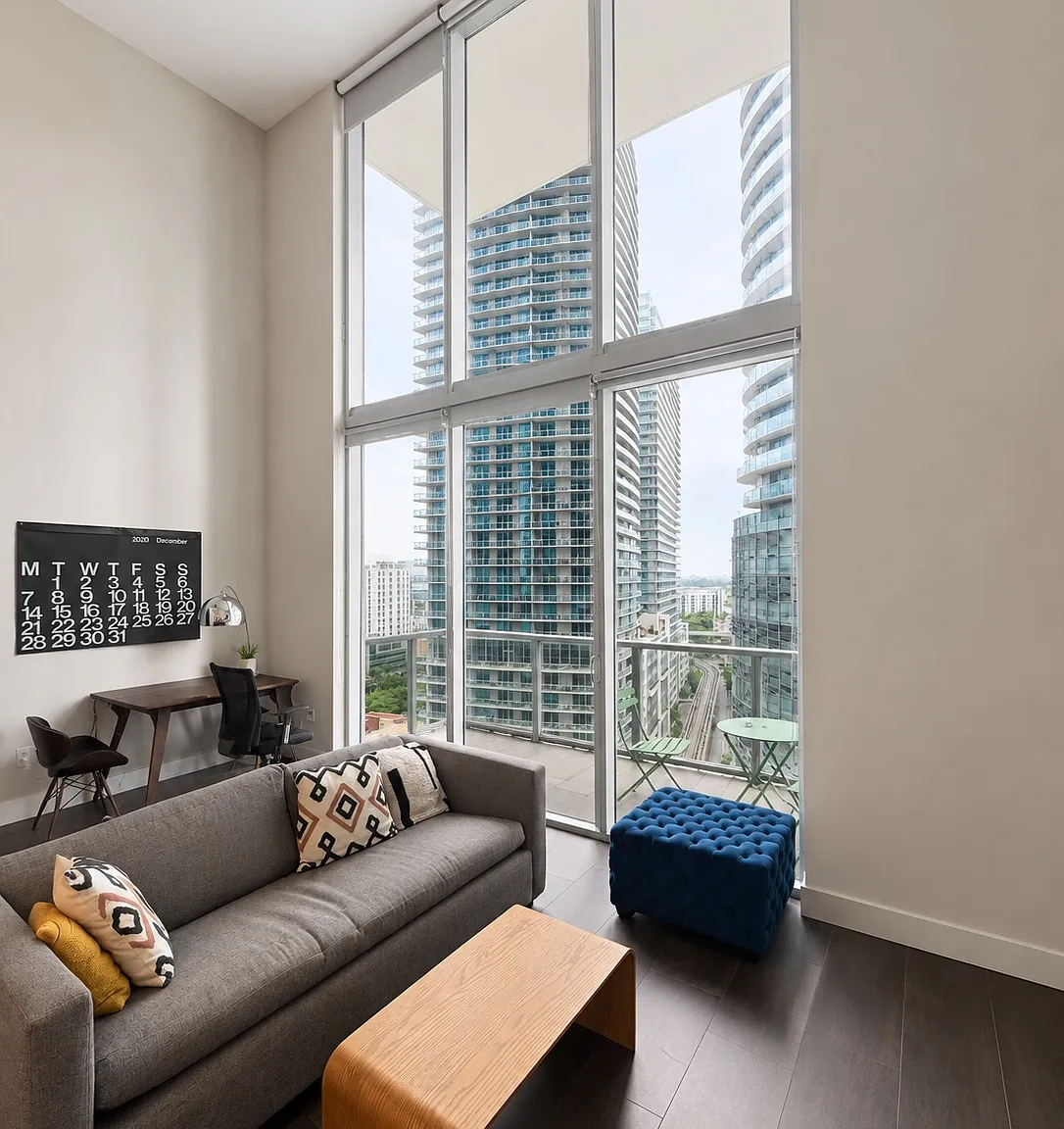 1050 Brickell Ave — Photo 1