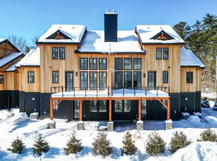 3 Black Diamond Road, Conway, NH 03860