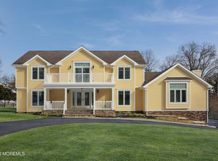 62 Cypress Neck Rd, Lincroft, NJ 07738