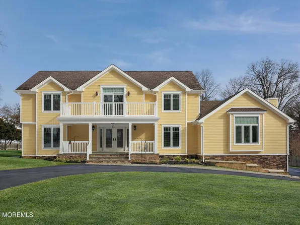 62 Cypress Neck Road, Middletown, NJ 07748