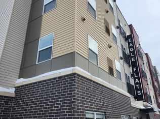 211 2nd Ave SW #204, Jamestown, ND 58401