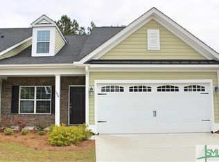 100 Danbury Ct, Pooler, GA 31322