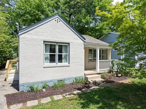 2384 McAfee Rd, Decatur, GA 30032