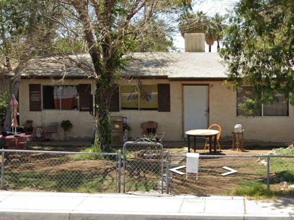 421 N Solano Ave, Blythe, CA 92225