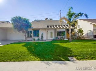 3806 Avenida Johanna, La Mesa, CA 91941