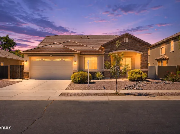 3257 E TONTO Court, Gilbert, AZ 85298