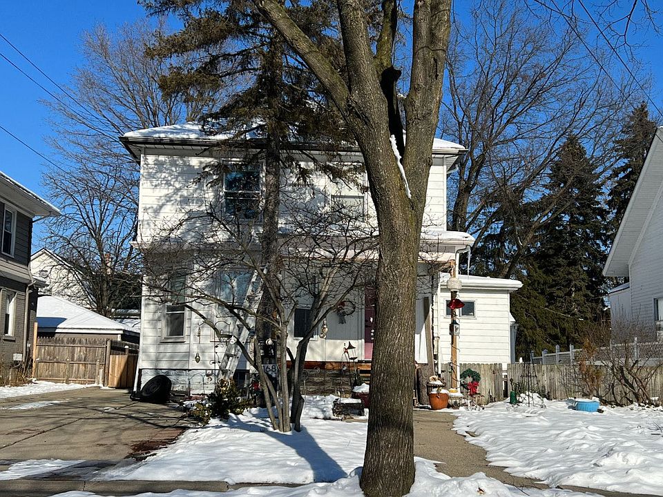 1st image of 168 Jones St