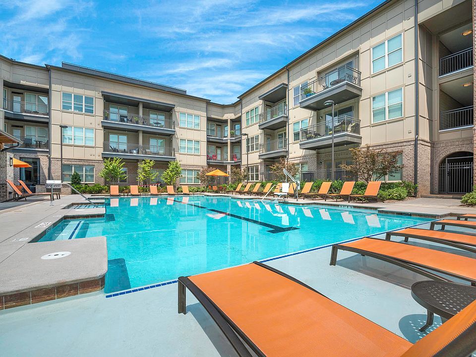 Roswell City Walk Apartment Rentals Roswell, GA Zillow