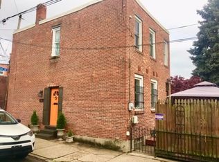 311 N Taylor Ave, Pittsburgh, PA