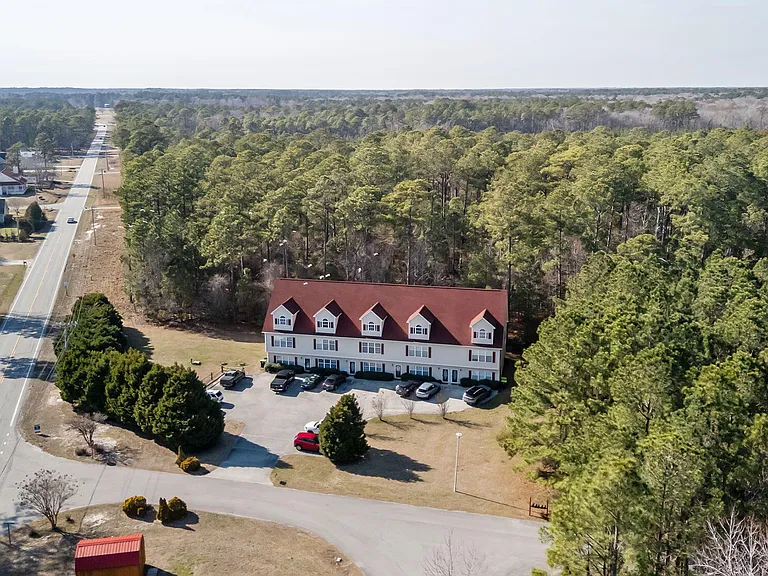 101 Ole Field Cir #C — Photo 43