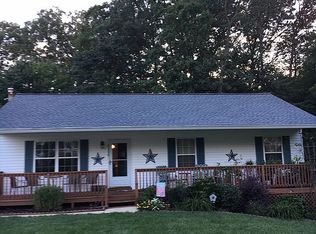 45239 Billy Way, California, MD