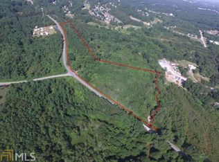 3483 Bomar Rd, Douglasville, GA 30135