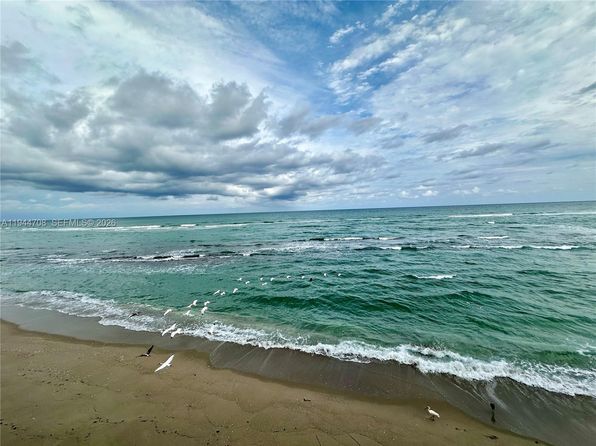 5420 N Ocean Dr APT 706