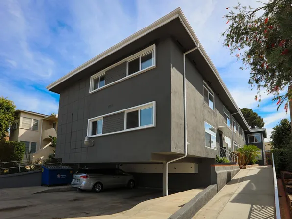 (undisclosed Address), Los Angeles, CA 90019