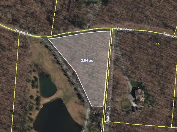 0 Snowy Ln, Soddy Daisy, TN 37379