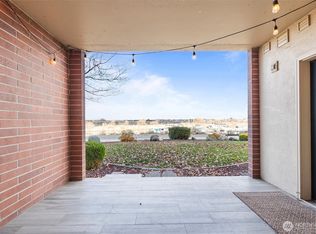 300 Columbia Point Drive #D101, Richland, WA