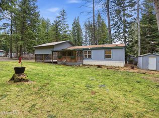 7562 W Spirit Lake Rd Lot 10, Spirit Lake, ID 83869