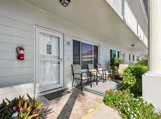 2450 Canadian Way APT 16, Clearwater, FL 33763
