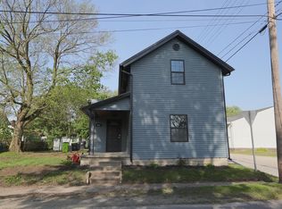 222 Hannah St, Huntington, IN 46750
