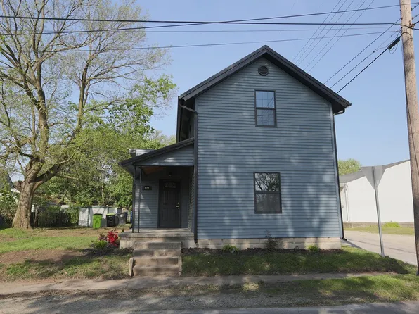 222 Hannah St, Huntington, IN 46750