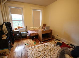 1335 Commonwealth Ave #10, Allston, MA 02134