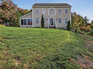 34 Carlson Ln, Gardner, MA 01440