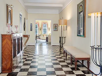 Sold by Sotheby's International Realty