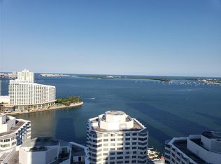950 Brickell Bay Dr APT 3010, Miami, FL 33131