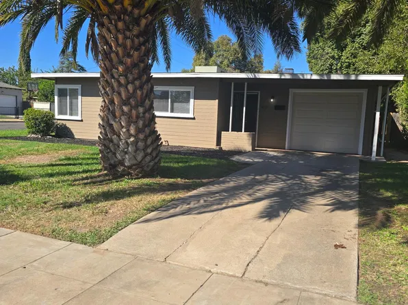 646 W Terrace Ave, Fresno, CA 93705