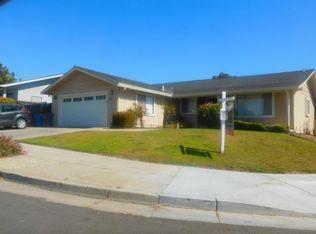 1611 Petaluma Ct, Hollister, CA