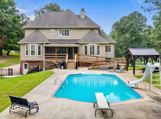 111 Equestrian Dr, Alabaster, AL 35007