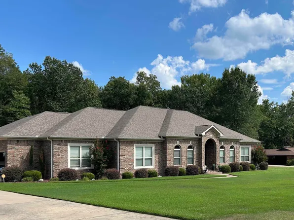 5513 Greensward, Pine Bluff, AR 71603