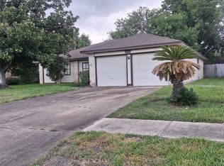 1402 River Rock Dr, Missouri City, TX 77489