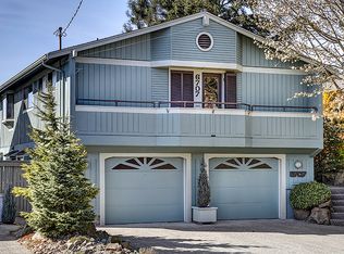 6707 Sycamore Ave NW, Seattle, WA 98117