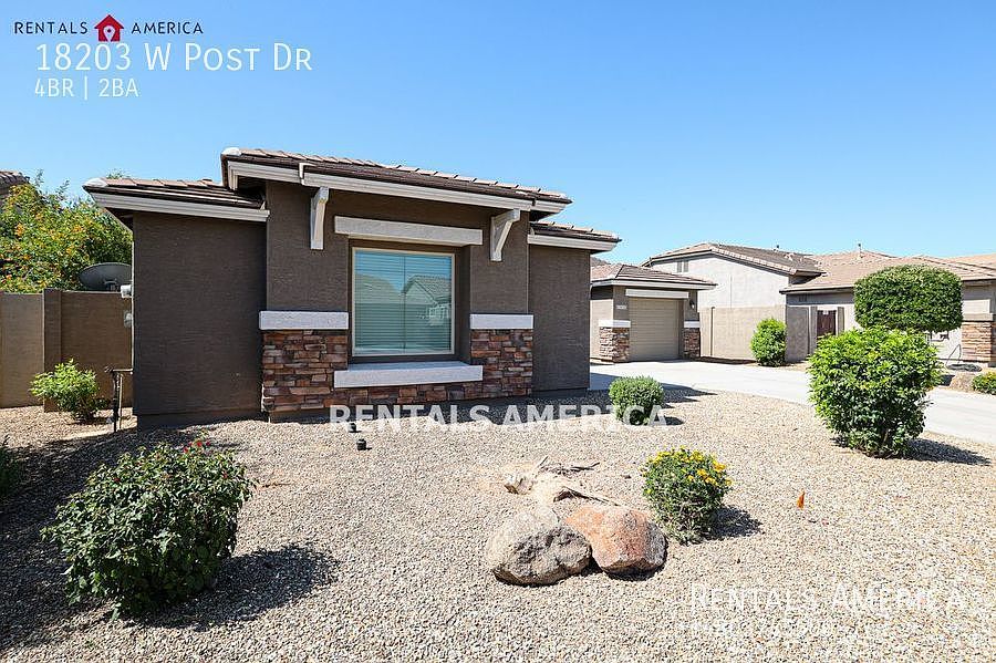 1st image of 18203 W Post Dr