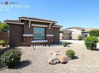 18203 W Post Dr, Surprise, AZ 85388