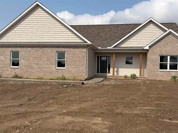 8551 Grafton Rd, Newport, MI 48166
