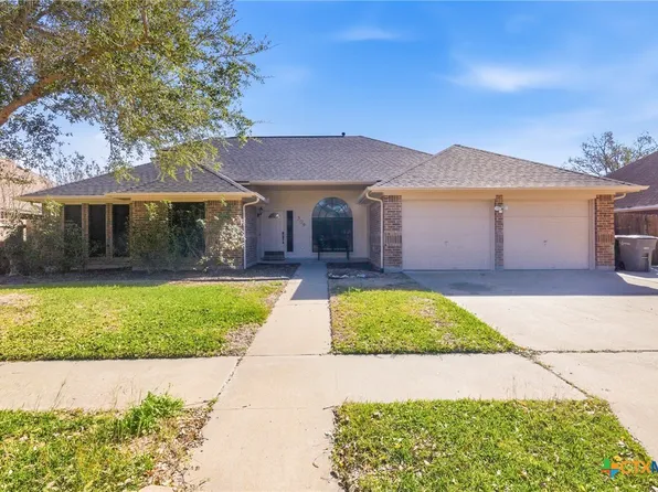 309 Dunbar Dr, Victoria, TX 77904