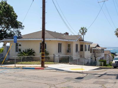 2368 Union St, San diego, CA, 92101