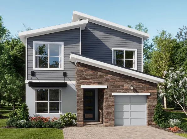 Alexander Palm Plan, Reunion Village